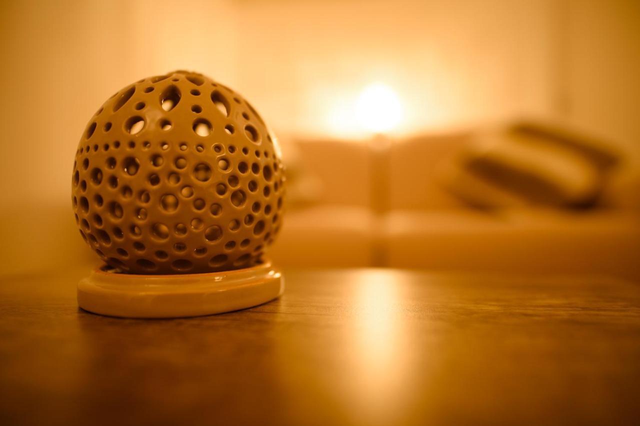Luxury Room Cassese Ceglie Messapica Exterior foto
