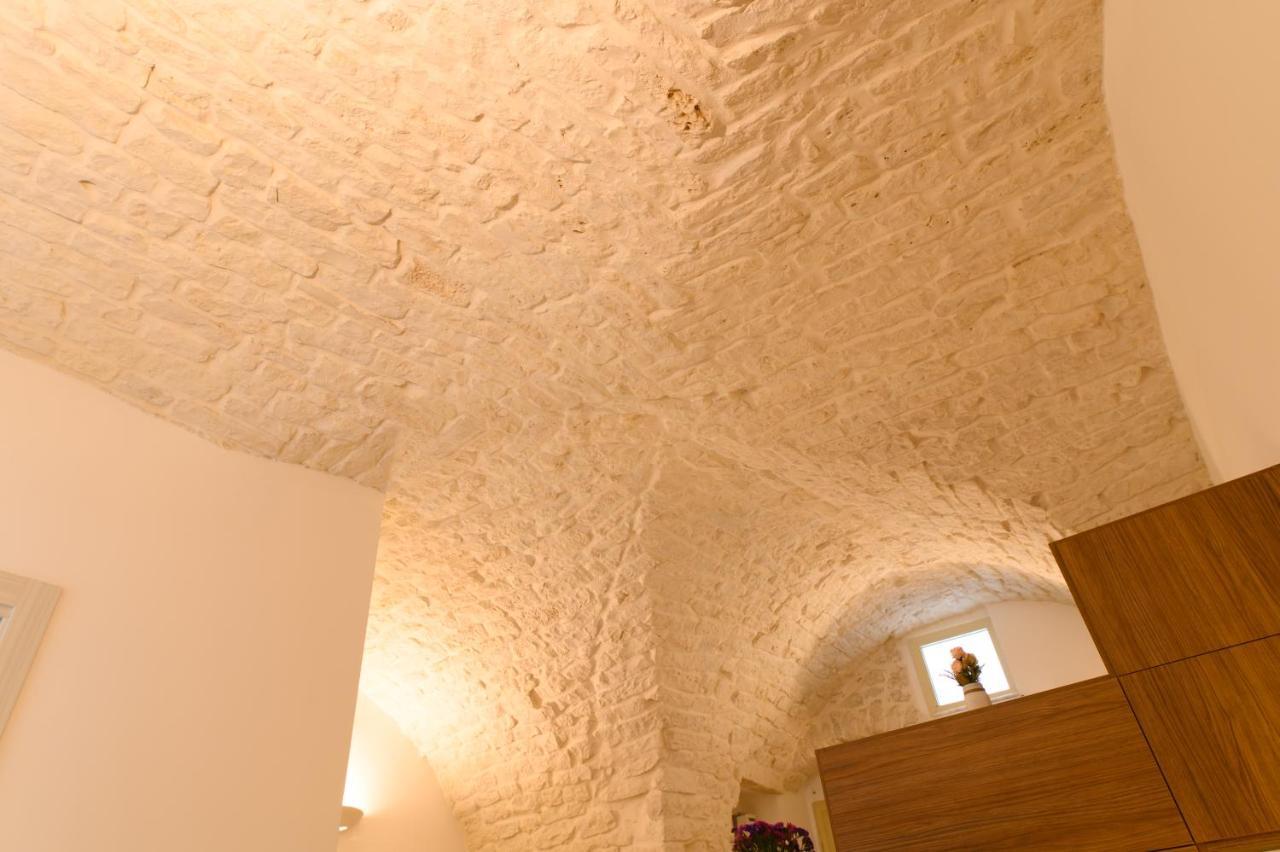 Luxury Room Cassese Ceglie Messapica Exterior foto
